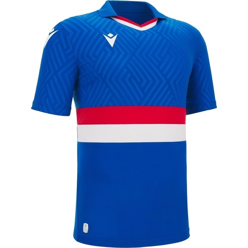 MACRON - Maillot Charon Eco