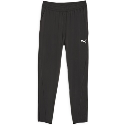 Pantalon de training fuselé et tissé FIT Homme