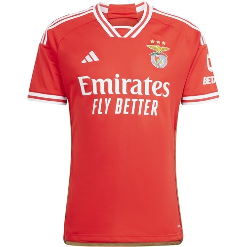 adidas - Maillot Domicile Benfica 2023/2024