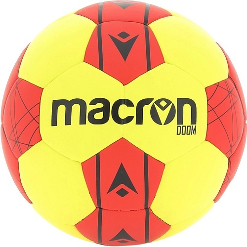 MACRON - Lot De 12 Ballons Doom N.3