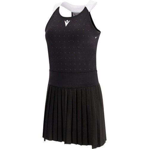 Robe De Padel Cc Lucilla