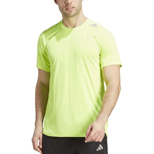 adidas Performance - T-shirt de running Designed 4
