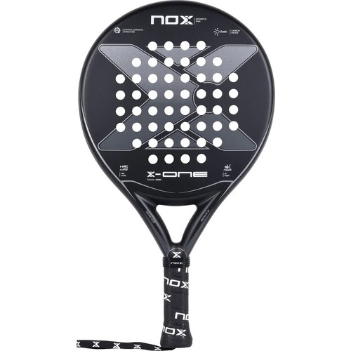Nox - X-One Evo