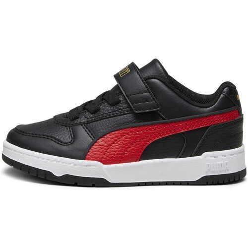 PUMA - Low Rbd Game Ac+