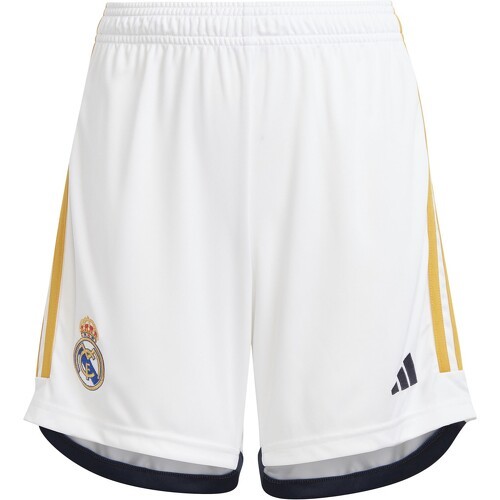 adidas Performance - Short Domicile Real Madrid 23/24 Juniors