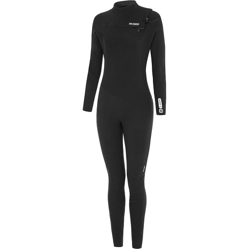 2023 Tempus 3/2Mm Chest Zip Wetsuit