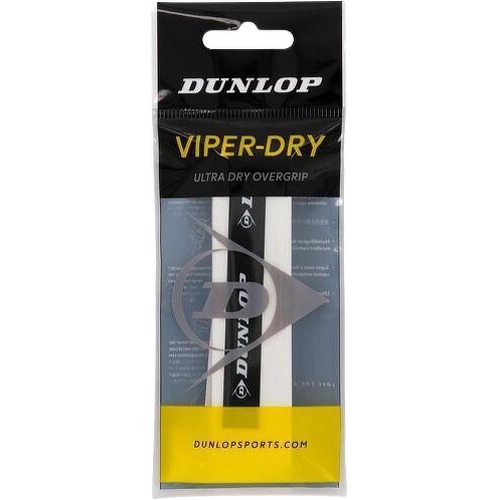 Lot De 50 Grips De Tennis Viperdry