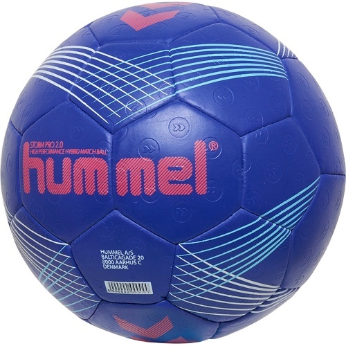HUMMEL - Ballon Storm Pro 2.0