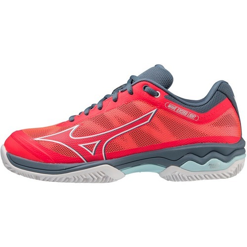 MIZUNO - Wave Exceed Light Clay