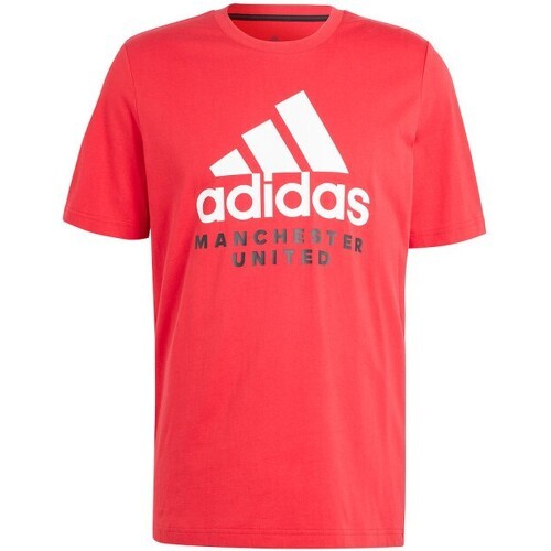 adidas Performance - T-shirt graphique Manchester United DNA