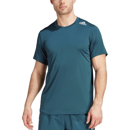 adidas Performance - T-shirt de running Designed 4