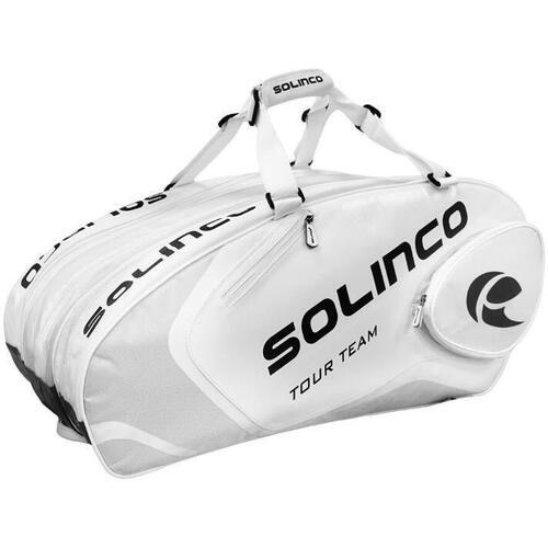 SOLINCO - 15 Pack Tour Racquet Bag Out