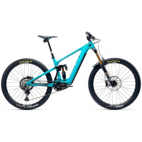 Yeti - E-Bike Mountain Bike 160E T1 XT