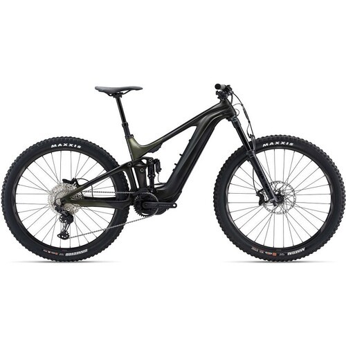 GIANT - Trance X Advanced E+ 1 - Vtt Électrique