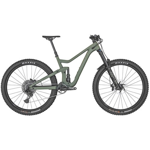 Ransom 920 - Vtt