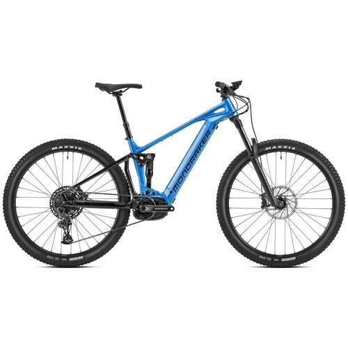 MONDRAKER - E-Bike Mountain Bike elettrica CHASER 29 L All Mountain Enduro