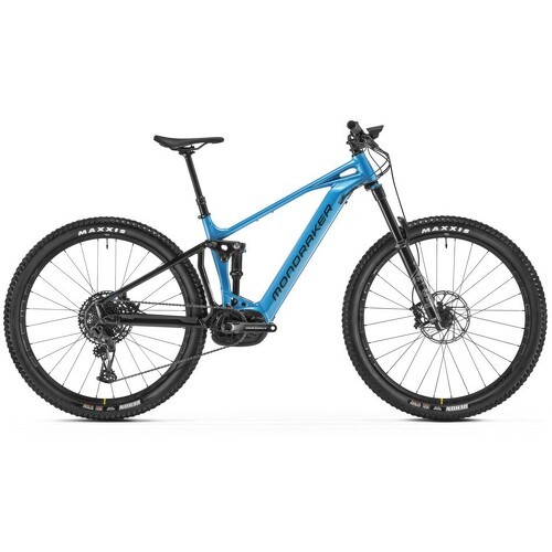 MONDRAKER - E-Bike Mountain Bike elettrica CHASER R 22 All Mountain Enduro