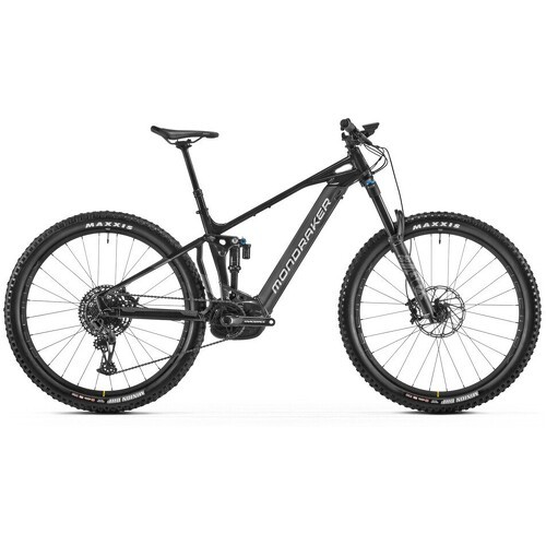 MONDRAKER - E-Bike Mountain Bike elettrica CRAFTY R 22 All Mountain Enduro