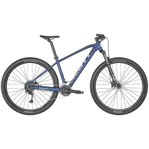 Bike Mountain Hardtail ASPECT 940