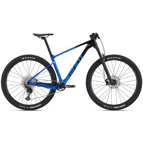 GIANT - Xtc Advanced 29 3 Hardtail - Vtt