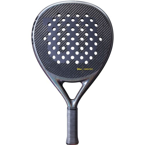 WILSON - Carbon Force Pro V2