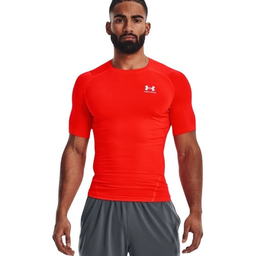 UNDER ARMOUR - T Shirt Lycra