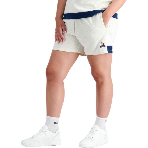 LE COQ SPORTIF - Short Femme