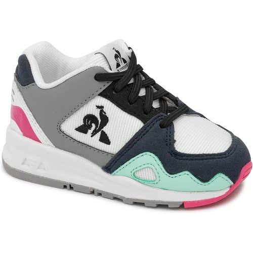 LE COQ SPORTIF - Chaussure LCS R1000 INF Unisexe