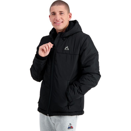 LE COQ SPORTIF - Doudoune