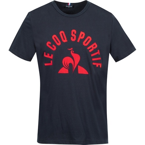 LE COQ SPORTIF - Bat SS - T-shirt