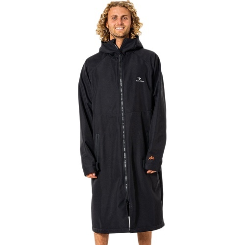 RIP CURL - 2023 Anti Series Hooded Changing Robe / Poncho