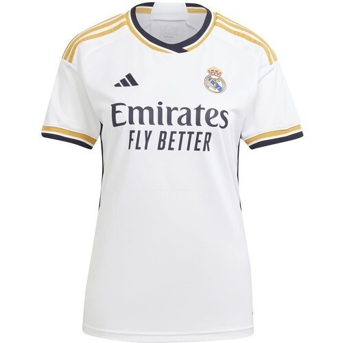 adidas Performance - Real Madrid Maillot Domicile 2023-2024 Femme