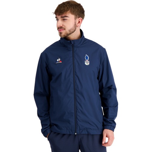 Le Coq Sportif Essentials Heavy N1 Manteau Colizey