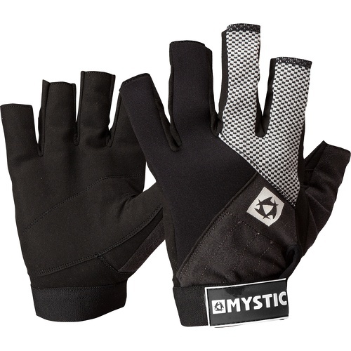 Mystic - 2022 Rash Short Finger Gloves