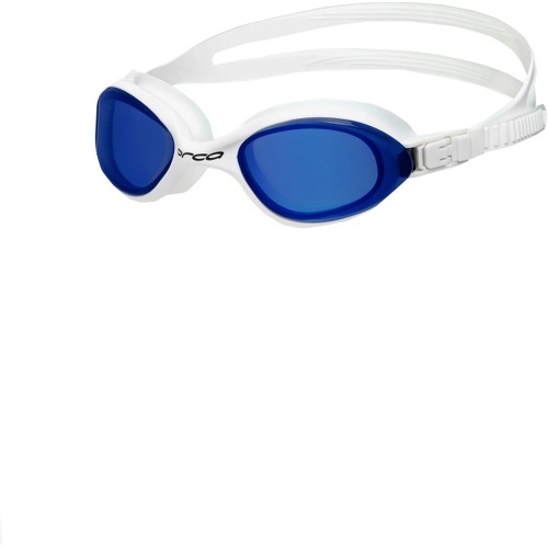 Lunettes de natation Killa 180º - Bleu / Blanc