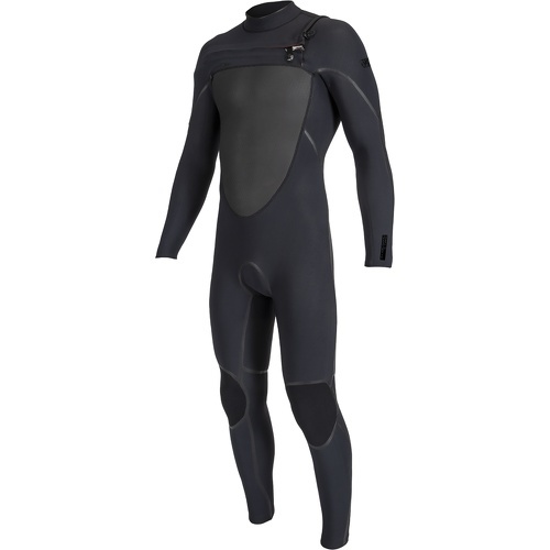 O’NEILL - 2023 Psycho Tech 4/3Mm Chest Zip Combinaison Néoprène 5