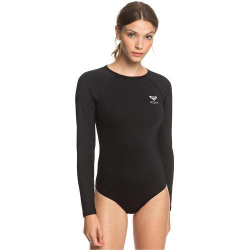 2023 Essentials Long Sleeve Uv Surf Suit