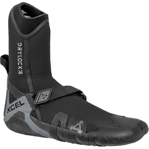 Xcel - 2023 Drylock 7Mm Wetsuit Round Toe Boots