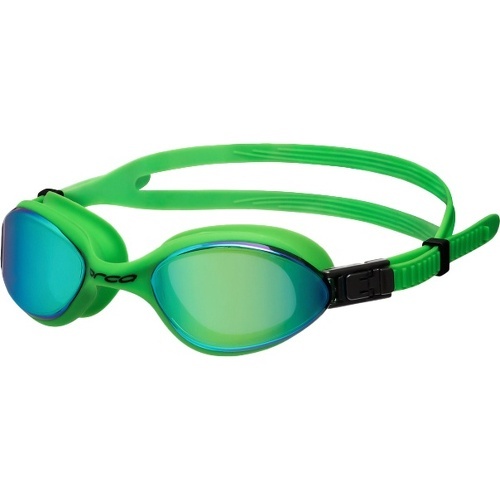 2023 Lunettes de natation Killa 180º - Miroir / Vert