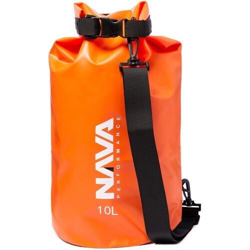 Nava Performance - 2023 10l Drybag Avec Bandoulière Nava006 - Orange