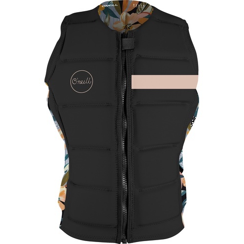 2023 Womens Bahia Comp Impact Vest