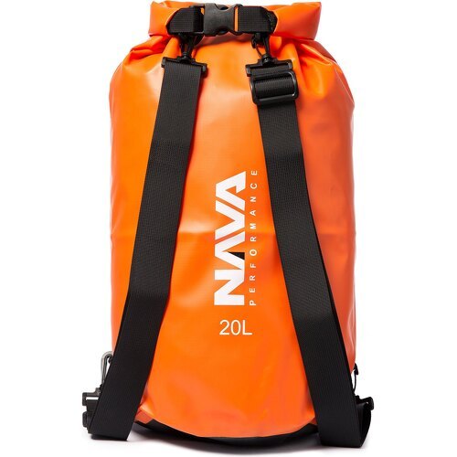 Nava Performance - 2023 Drybag Sac étanche Avec Bretelles Sac à Dos Nava