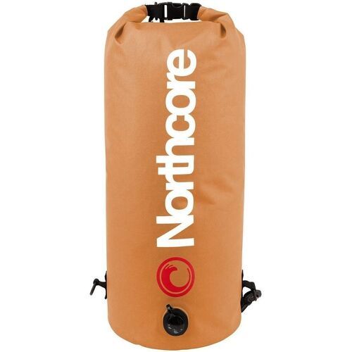 2023 Sac De Compression 30l - Orange