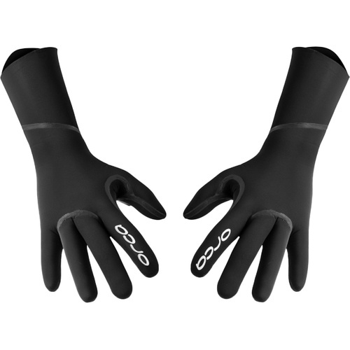 ORCA - 2023 Pour Femmes 3mm Gants De Natation En Eau Libre Ma43tt01 - No