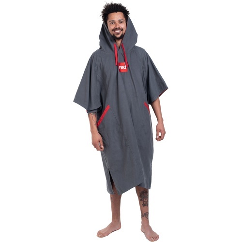 2023 Paddle Co Peignoir / Poncho À Dry Rapide En Microfibre 002 00