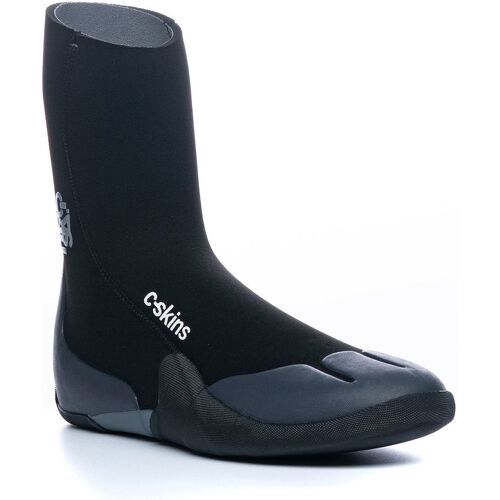 CSkins - 2023 C-skins Legend 5mm Bottes à Bout Rond C-bolert - Noir / Anthracit