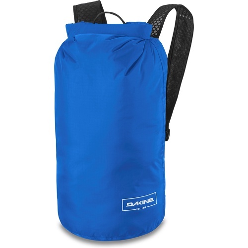 2023 Rolltop Emballable Dry Pack 30L Deep Blue