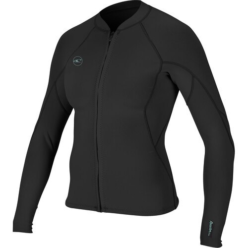 2023 Reactor 2 1.5Mm Front Zip Veste En Néoprène