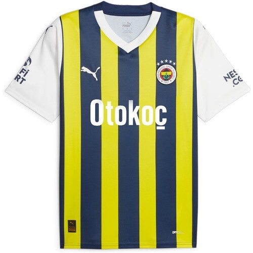 PUMA - Fenerbahçe Istanbul Home 2023/24
