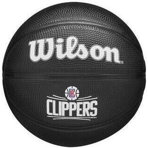 WILSON - Mini Ballon De Ball Nba Team Tribute – Los Angeles Clippers